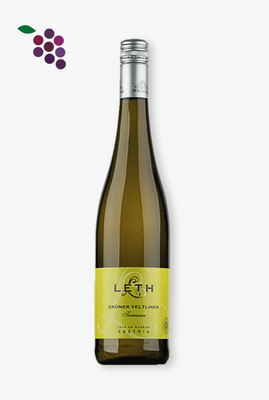 Weingut Leth Gruner Veltliner Terrassen 75cl Weingut Leth Gruner Veltliner Terrassen 75cl