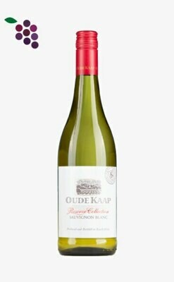 Oude Kaap Sauvignon Blanc Reserve 75cl Oude Kaap Sauvignon Blanc Reserve 75cl