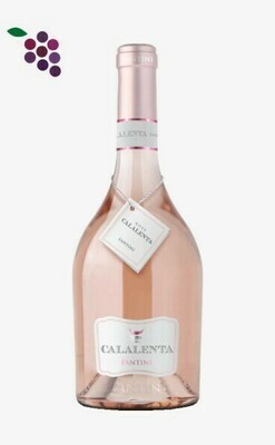 Calalenta Rosé Farnese 75cl | 6=5 Calalenta Rosé Farnese 75cl | 6=5