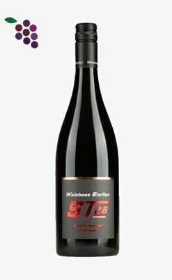 Steffen Spatburgunder Cuvee #28 75cl Steffen Spatburgunder Cuvee #28 75cl