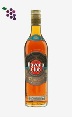 Havana Club Añejo Especial 70cl
