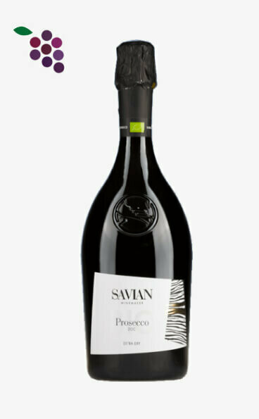 Savian Prosecco Spumante 75cl