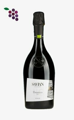 Savian Prosecco Spumante 75cl