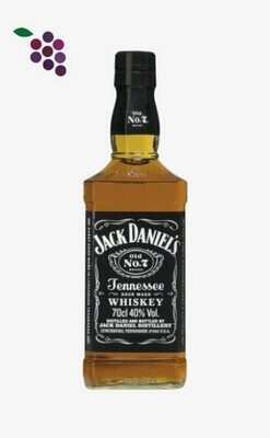 Jack Daniel's Tennessee 70cl