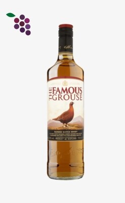 The Famous Grouse 70cl
