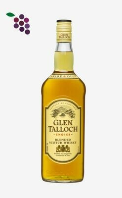 Glen Talloch 100cl
