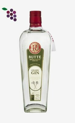 Rutte Celery Gin 70cl