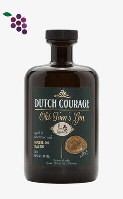 Zuidam Dutch Courage Old Tom's Gin 70cl