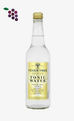 Fever Tree Indian Tonic 50cl
