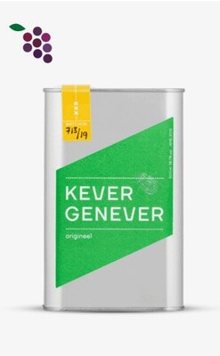 Kever Genever 50cl