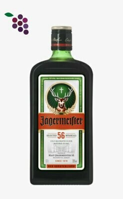 Jägermeister 70cl