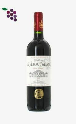Château la Fleur Dallon Cuveé Arnaud 75cl Château la Fleur Dallon Cuveé Arnaud 75cl