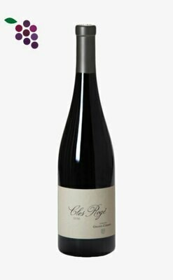 Grand Chemin Clos Rogé 2016 75cl Grand Chemin Clos Rogé 2016 75cl