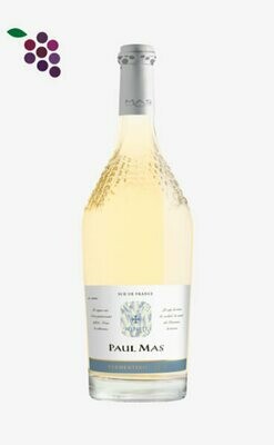 Paul Mas Allnat Vermentino 75cl Paul Mas Allnat Vermentino 75cl