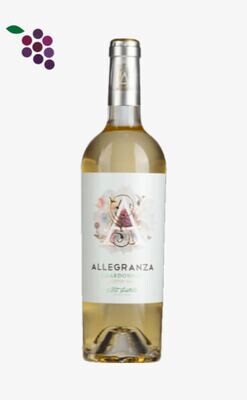 Allegranza Chardonnay 75cl