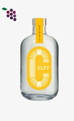 Cley Dutch Dry Gin 50cl