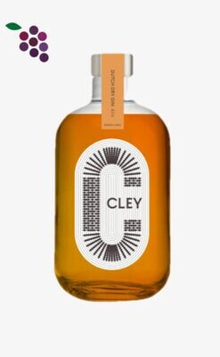 Cley Dutch Dry Gin Barrel Aged 50cl