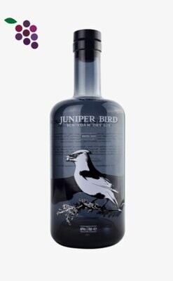 Juniper Bird Gin 70cl