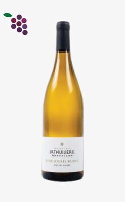 Domaine Gravallon Lathuiliere Beaujolais Blanc Chardonnay 75cl