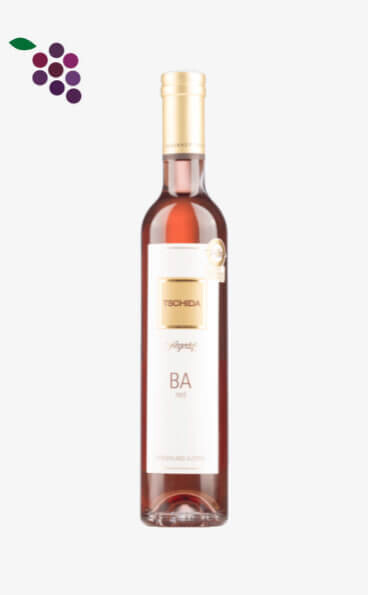 Weingut Tschida Beerenauslese Red 0.375cl