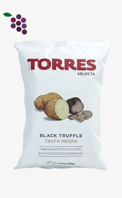 Torres Torres Jamon Iberico Chips 150gr