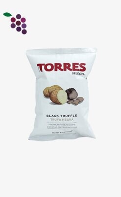 Torres Torres Truffel Chips 40gr