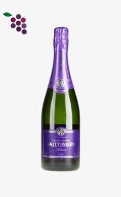 Taittinger Champagne Nocturne Sec 75cl