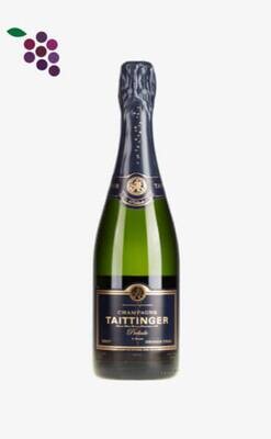 Taittinger Champagne Prelude Grand Cru 75cl