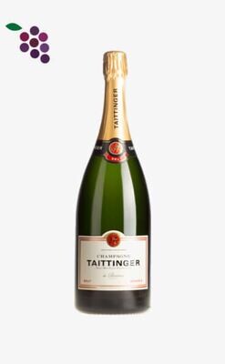 Taittinger Champagne Brut Reserve magnum 150cl