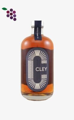 Cley Dutch Cask Strenght Single Malt Whisky 50cl