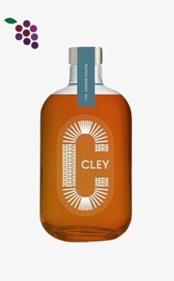 Cley Malt & Rye Whisky 50cl