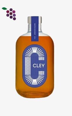 Cley Dutch Single Malt Whisky 50cl