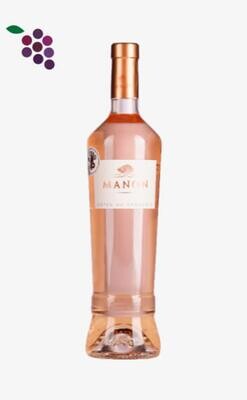 Manon Cotes de Provence Rose 75cl Manon Cotes de Provence Rose 75cl