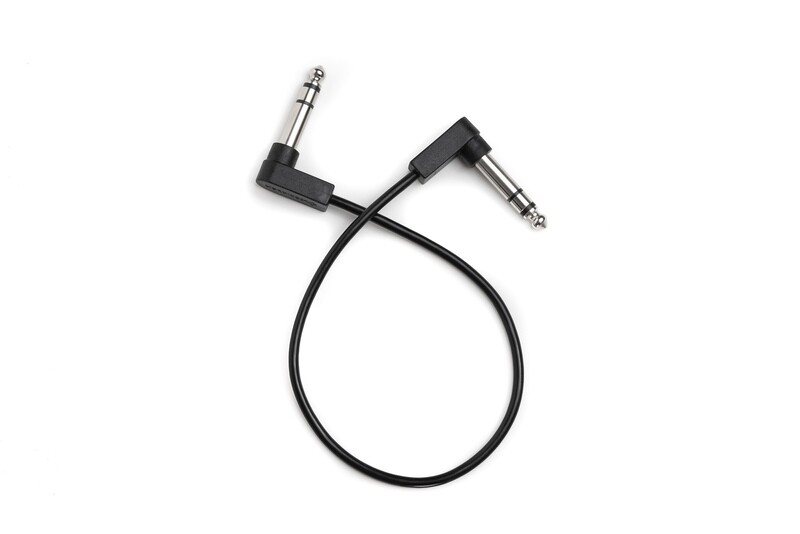 Stereo TRS Cable