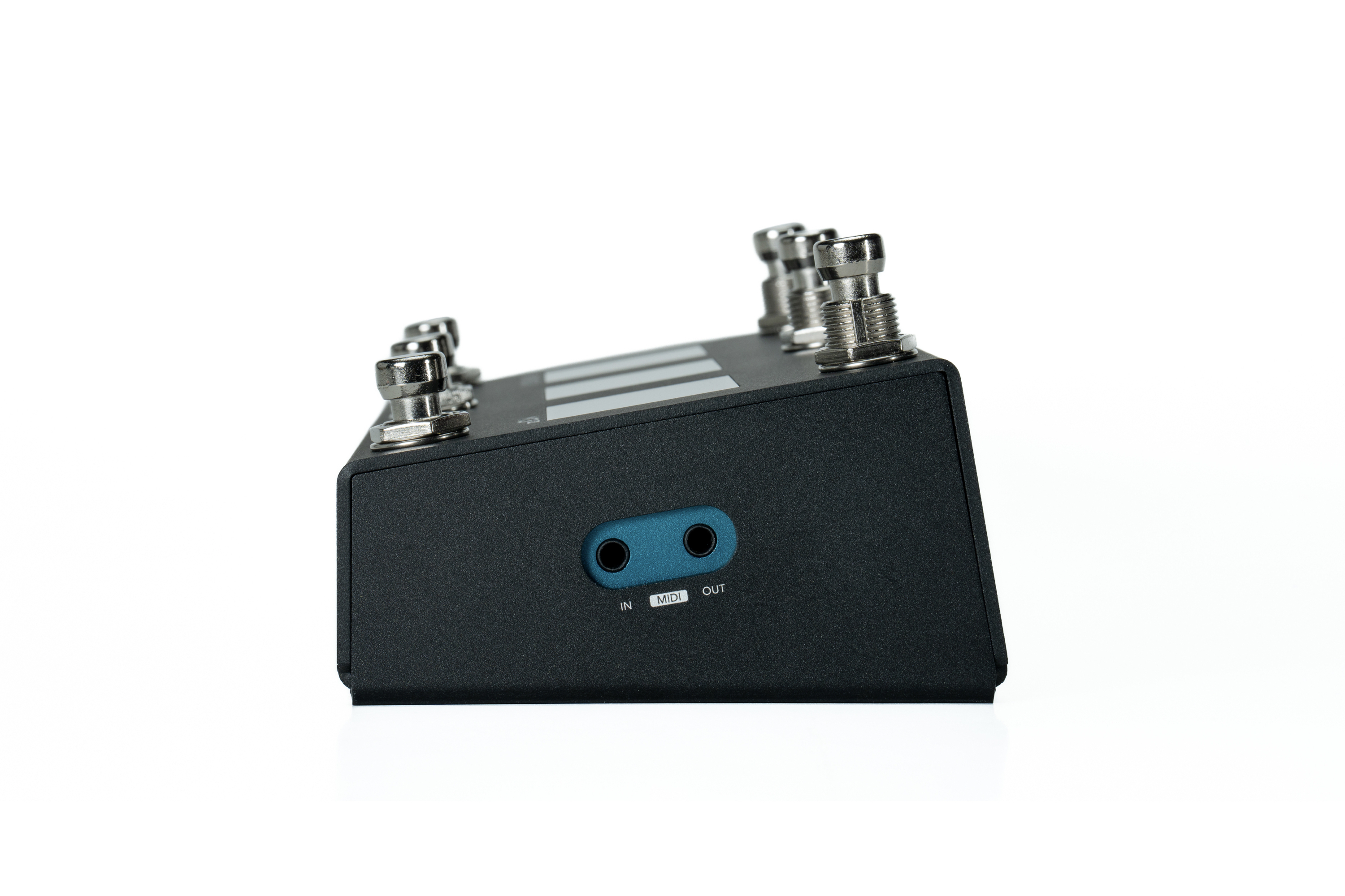 Morningstar MC6 Pro MIDI Foot switch | VI-CONTROL Morningstar MC6 Pro MIDI Foot switch | VI-CONTROL