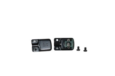 SquarePlug SP400BK 1/4