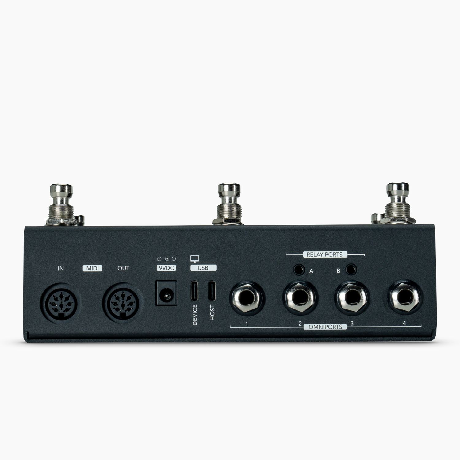 MC6 PRO MIDI Controller MC6 PRO MIDI Controller