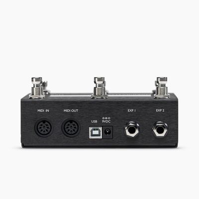 Morningstar fx mc6 MkⅡ 【最終値下げ】