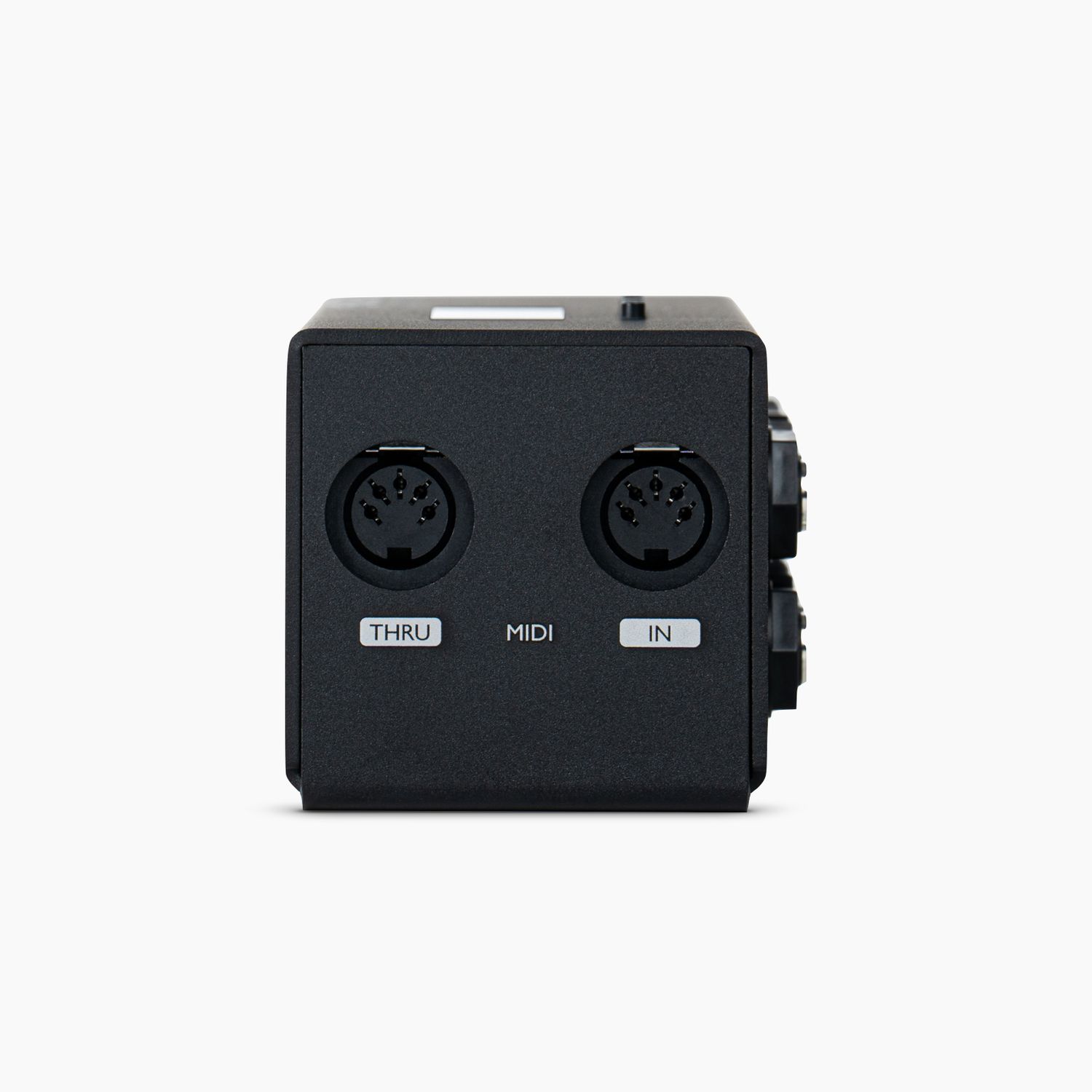 ML10X Stereo Reorderable Loop Switcher