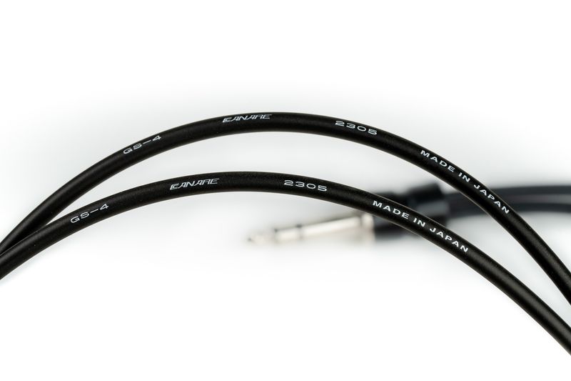 Canare GS-4 Cable (1m)