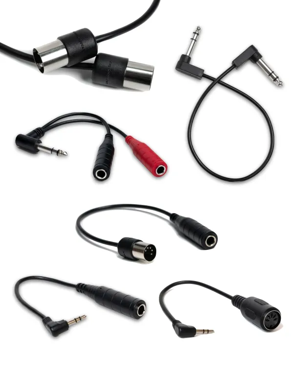 MORNINGSTAR fx MC3 フットスイッチ　midiケーブルセット MORNINGSTAR fx MC3 フットスイッチ midiケーブルセット MORNINGSTAR