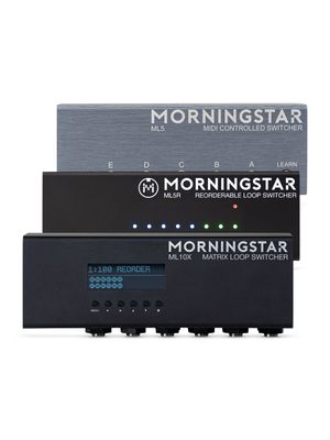 Loop Switchers