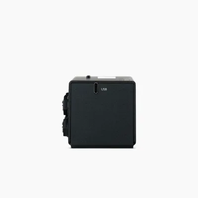 ML10X Stereo Reorderable Loop Switcher - Shop