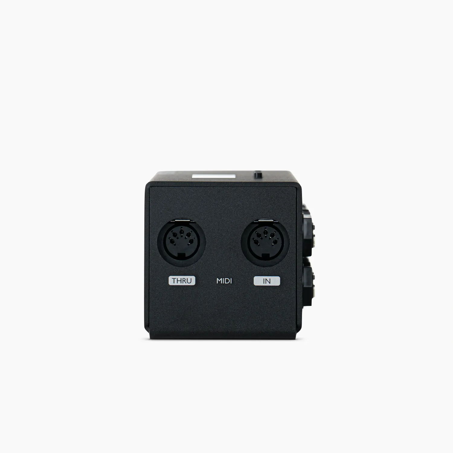 ML10X Stereo Reorderable Loop Switcher