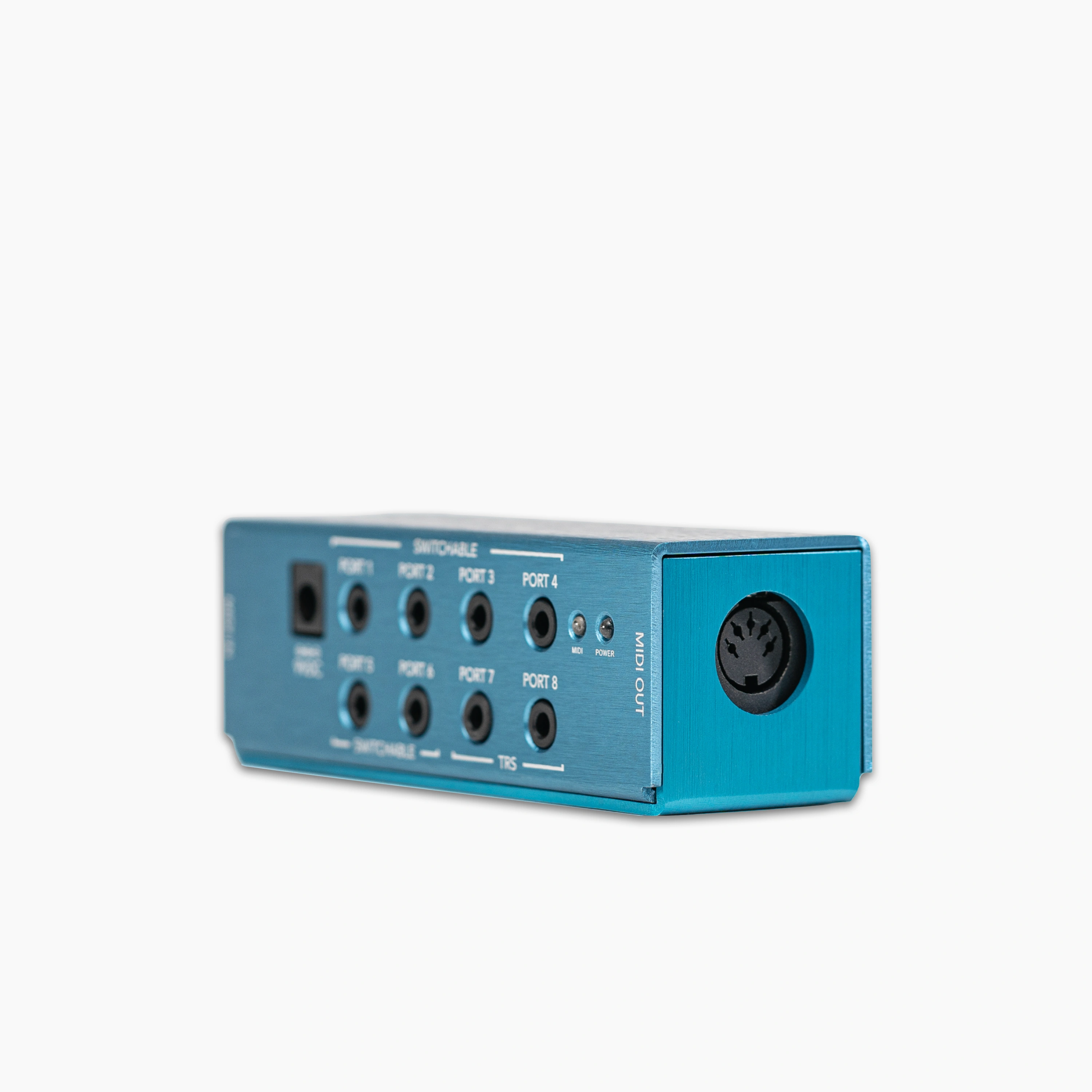 MIDI Box - Shop