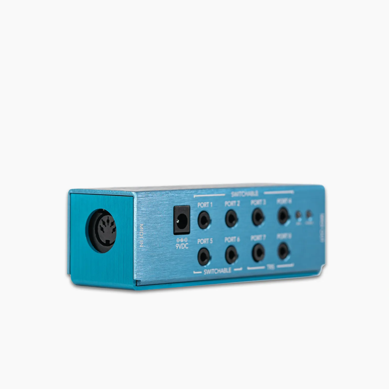 DTM・DAW morningstar fx midibox DTM・DAW morningstar fx midibox MIDI Box - Morningstar