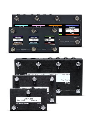 MIDI Controllers
