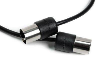 5-Pin MIDI Cable (DIN5)