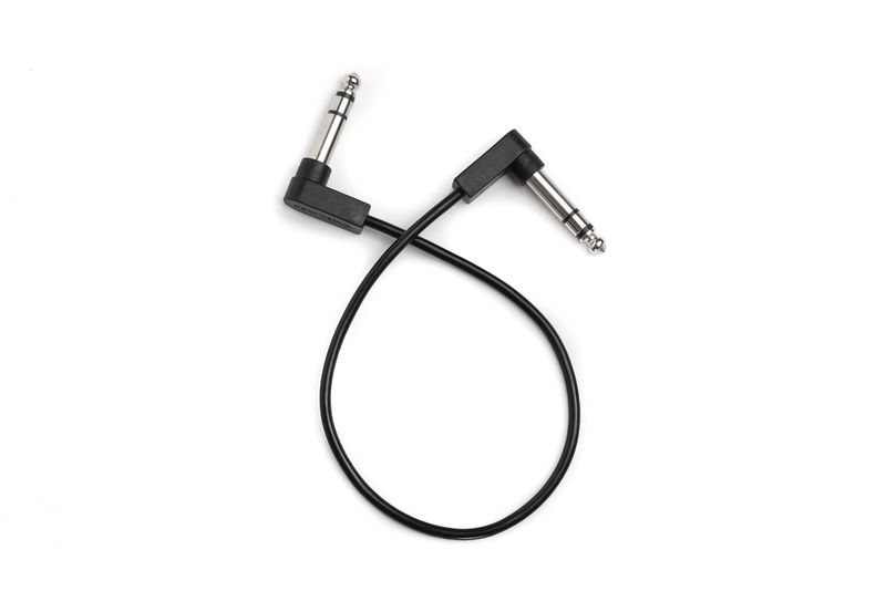 Stereo TRS Cable