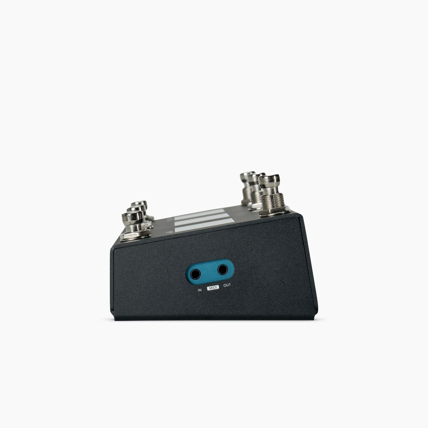 MC6 PRO MIDI Foot Controller - Shop